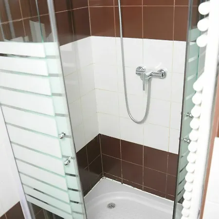 Zonaflat - Opera Apartment Budapest