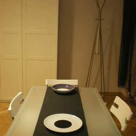 Apartment Zonaflat - Opera