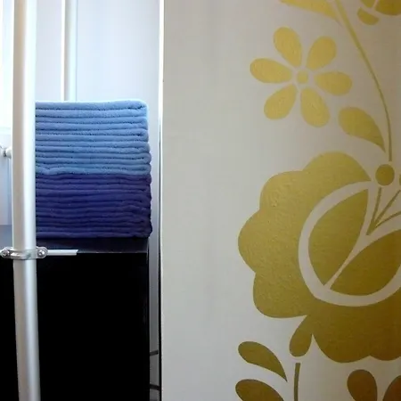 Apartment Pet Budapest