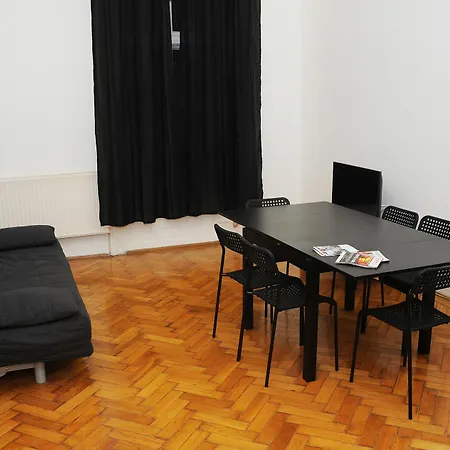 Zonaflat - Opera Apartment Budapest
