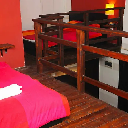 Zonaflat - Opera Apartment *