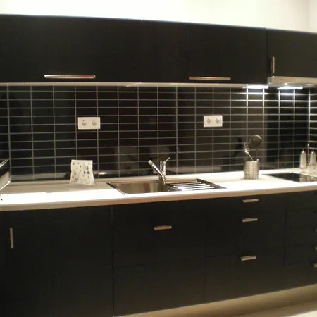 Apartment Zonaflat - Opera Budapest