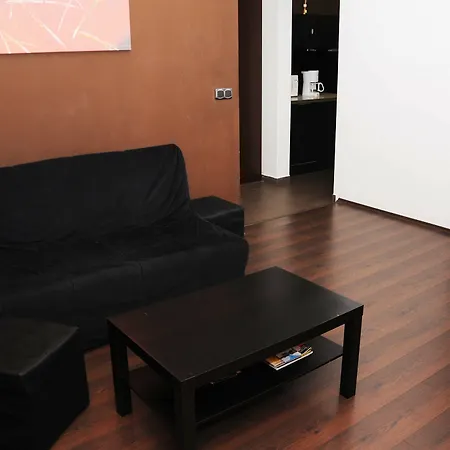 Zonaflat - Opera Apartment Budapest
