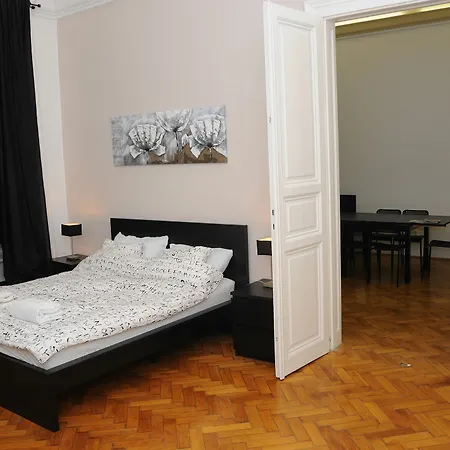 Zonaflat - Opera Apartment Budapest