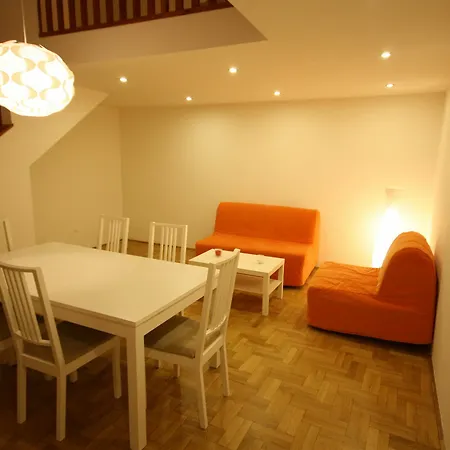 Apartment Zonaflat - Opera