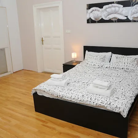 Apartment Zonaflat - Opera *