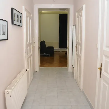 Zonaflat - Opera Apartment *