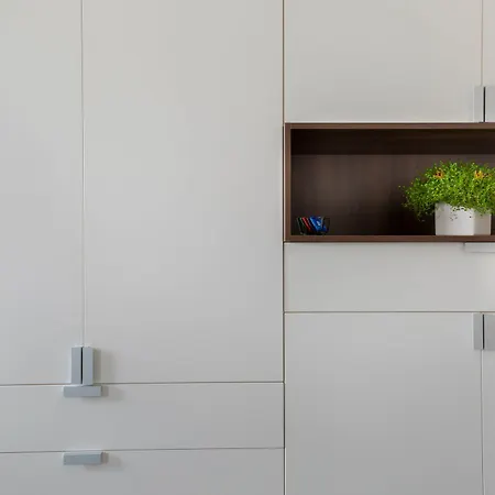 Apartment Bpm-apartment Five *