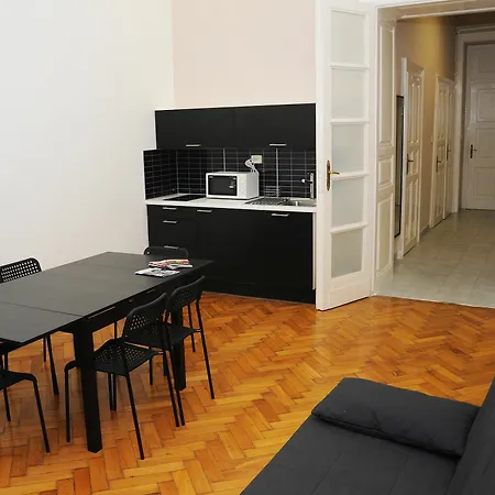Apartment Zonaflat - Opera