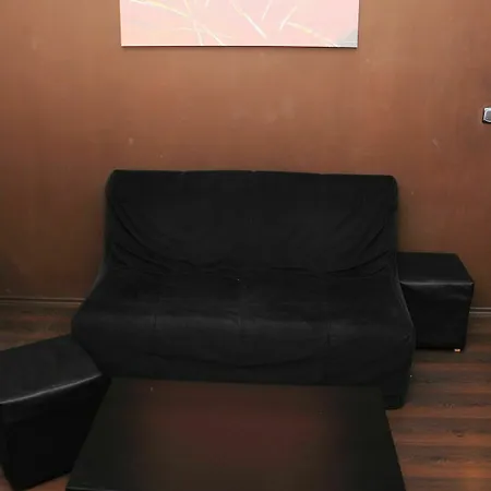 Apartment Zonaflat - Opera Budapest