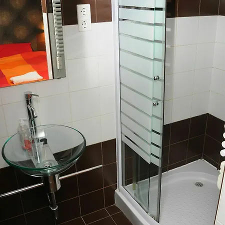Apartment Zonaflat - Opera Budapest