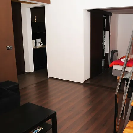 Apartment Zonaflat - Opera