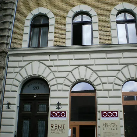 Apartment Zonaflat - Opera *