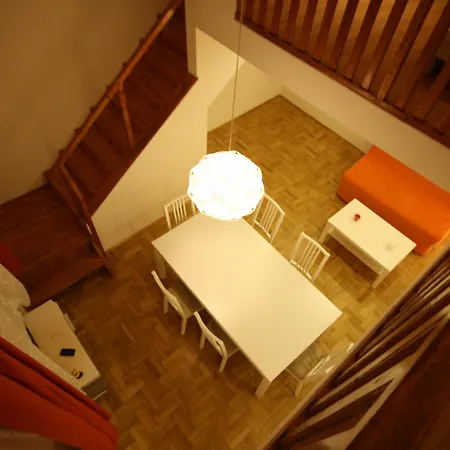 Apartment Zonaflat - Opera *
