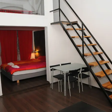 Zonaflat - Opera Apartment *
