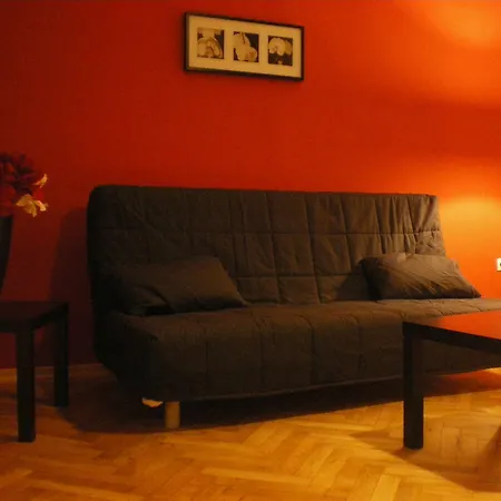 Apartment Zonaflat - Opera Budapest