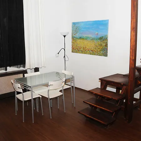 Apartment Zonaflat - Opera *