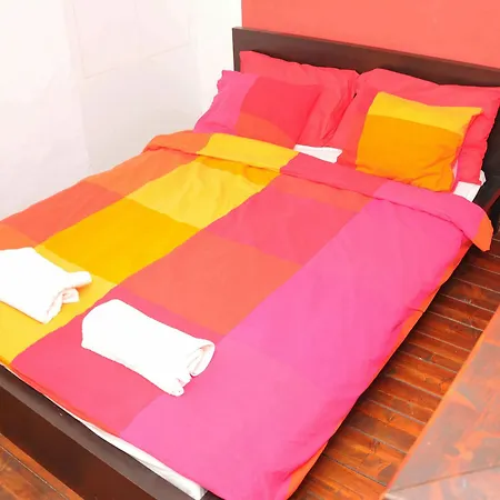 Zonaflat - Opera Apartment Budapest