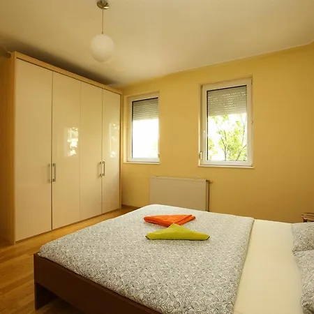 Apartman Peace