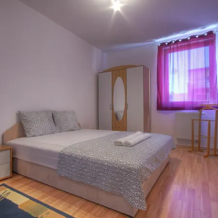 Peace Apartman