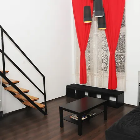 Apartment Zonaflat - Opera