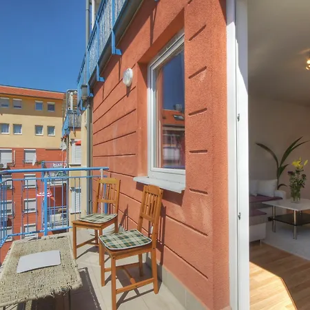 Peace Apartman