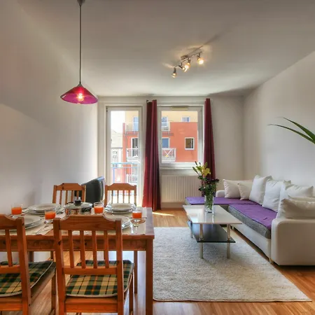 Peace Apartman *