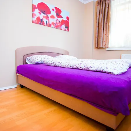 Apartman Peace Budapest