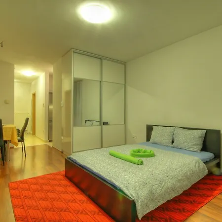 Peace Apartman