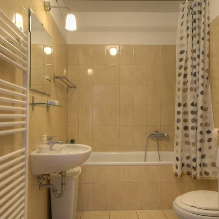 Apartman Peace