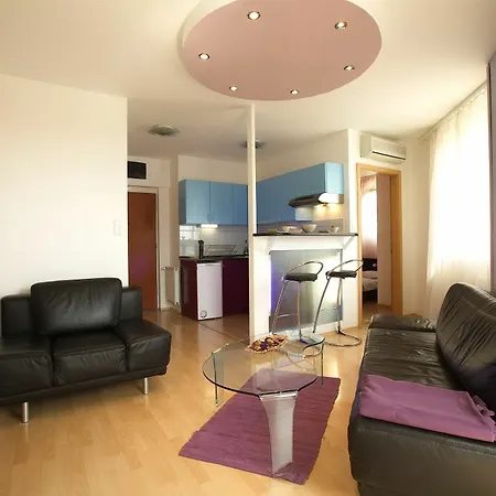 Apartman Peace Budapest