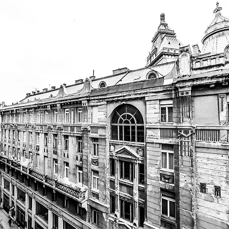 Appartamento Real Anker