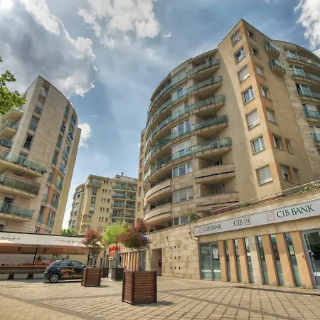 Apartman Peace *