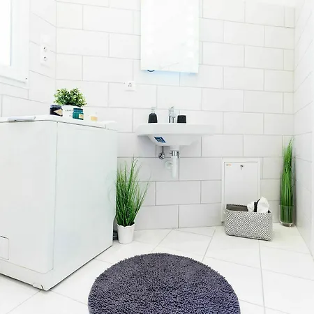 Real Anker Appartamento Budapest
