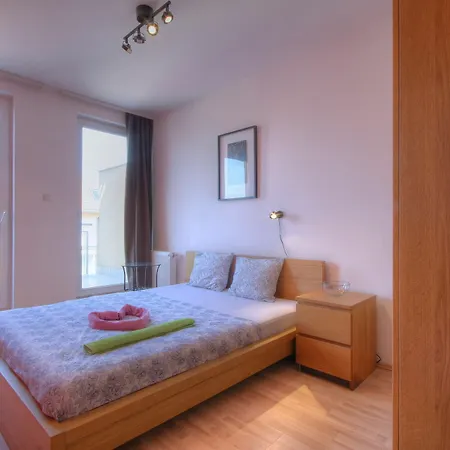 Peace Apartman