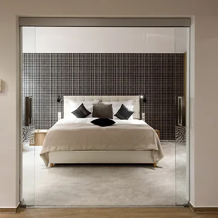 Karoly Corner Residences Apartman Budapest