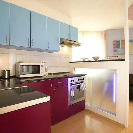 Apartman Peace *