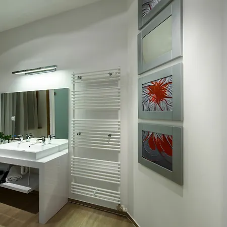 Karoly Corner Residences * Budapest