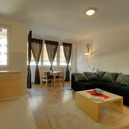 Vision Apartmanhotel 3*