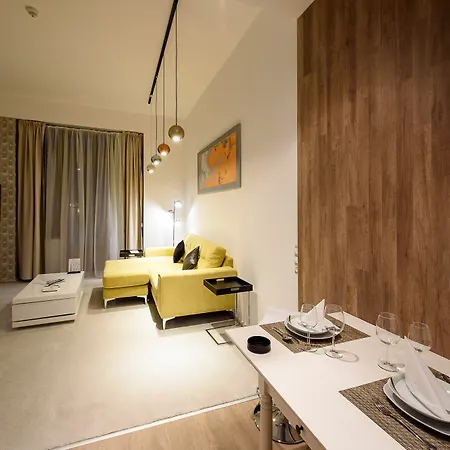 Karoly Corner Residences