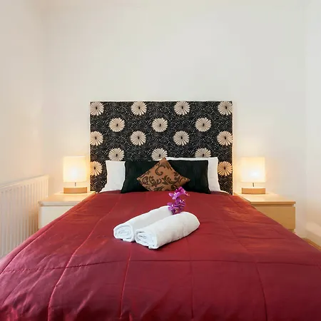 Avantgarde 4* Budapest