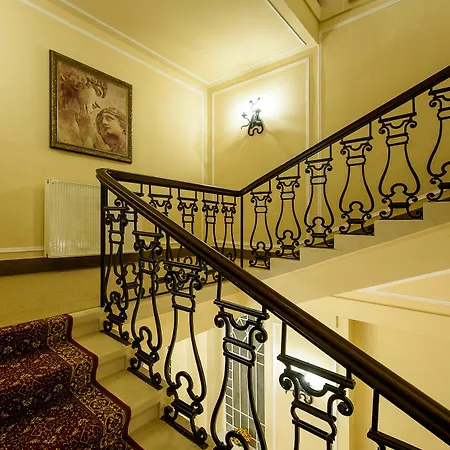 Karoly Corner Residences Apartman Budapest