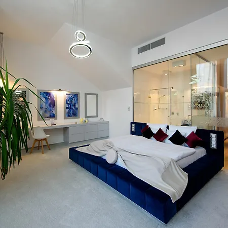 Karoly Corner Residences * Budapest
