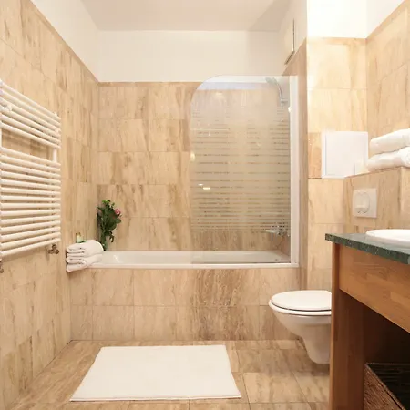 Aparthotel Avantgarde