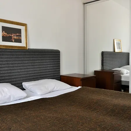 Avantgarde 4* Budapest