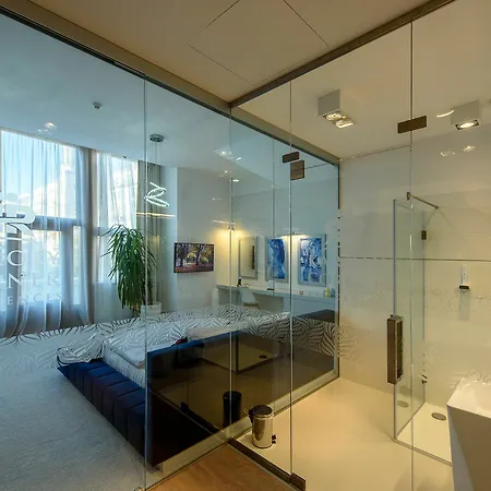 Apartman Karoly Corner Residences Budapest