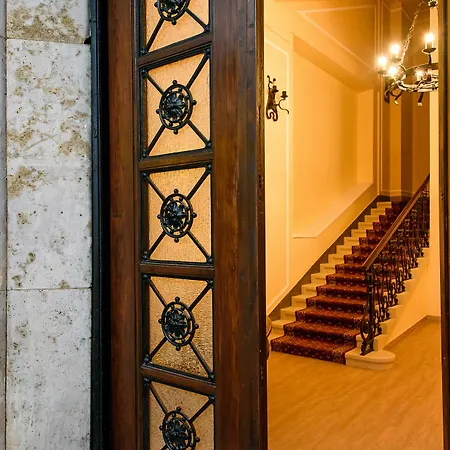 Apartman Karoly Corner Residences Budapest