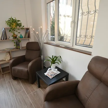 Fig Tree House 3*