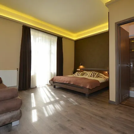 Fig Tree House 3* Budapest