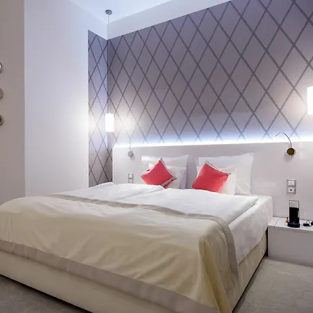 Apartman Karoly Corner Residences